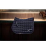 HB Showtime Anatomisch Zadeldek 'Glitty'